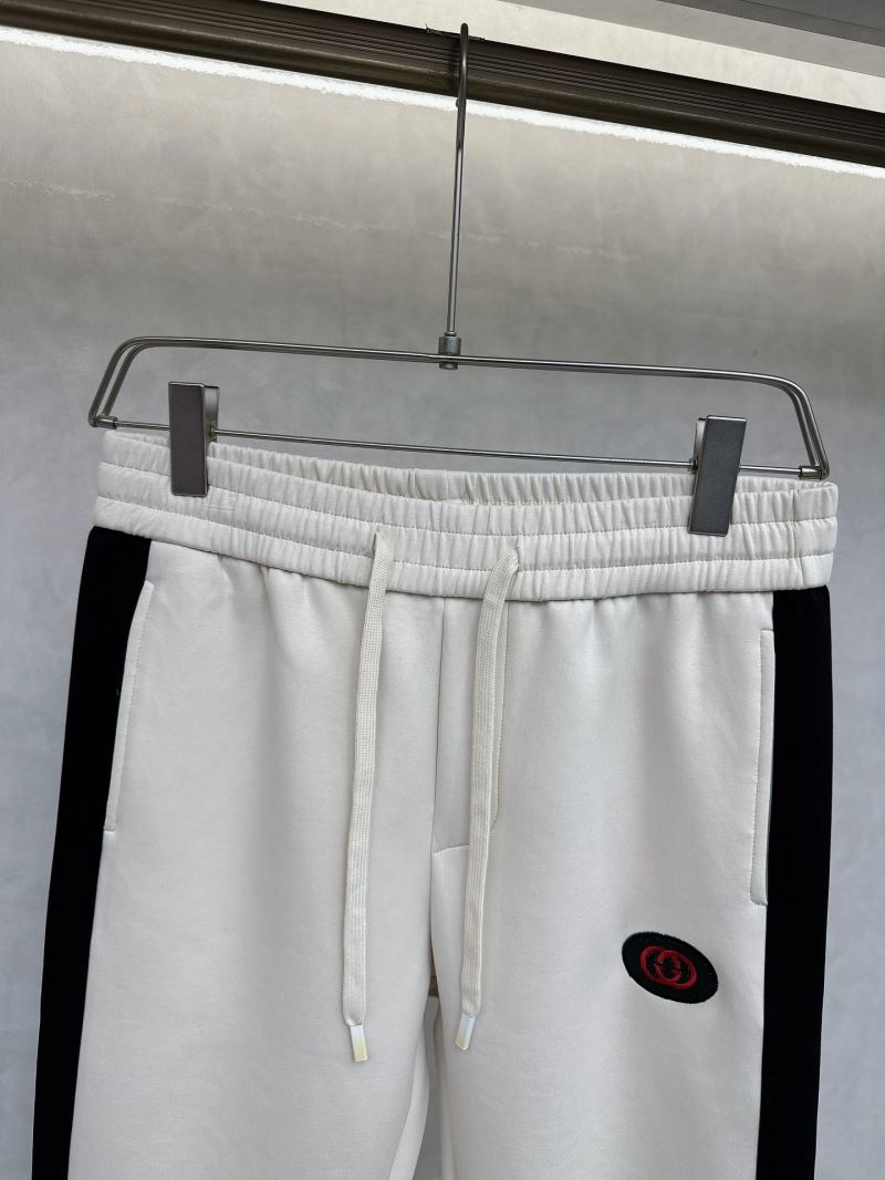 Gucci Long Pants